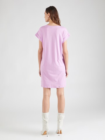 MSCH COPENHAGEN Kleid 'Alvidera' in Pink