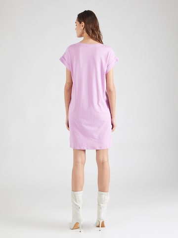 MSCH COPENHAGEN Dress 'Alvidera' in Pink