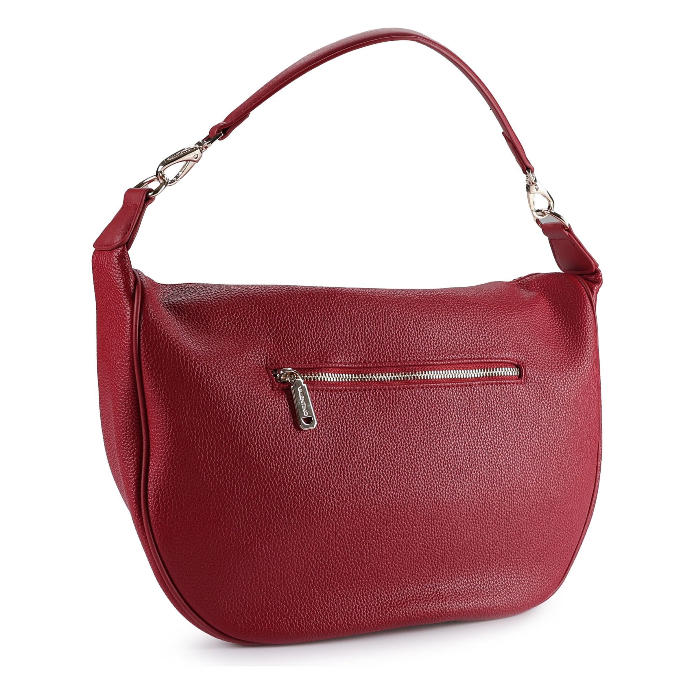 VALENTINO Schoudertas 'Daphne Re' in Rood