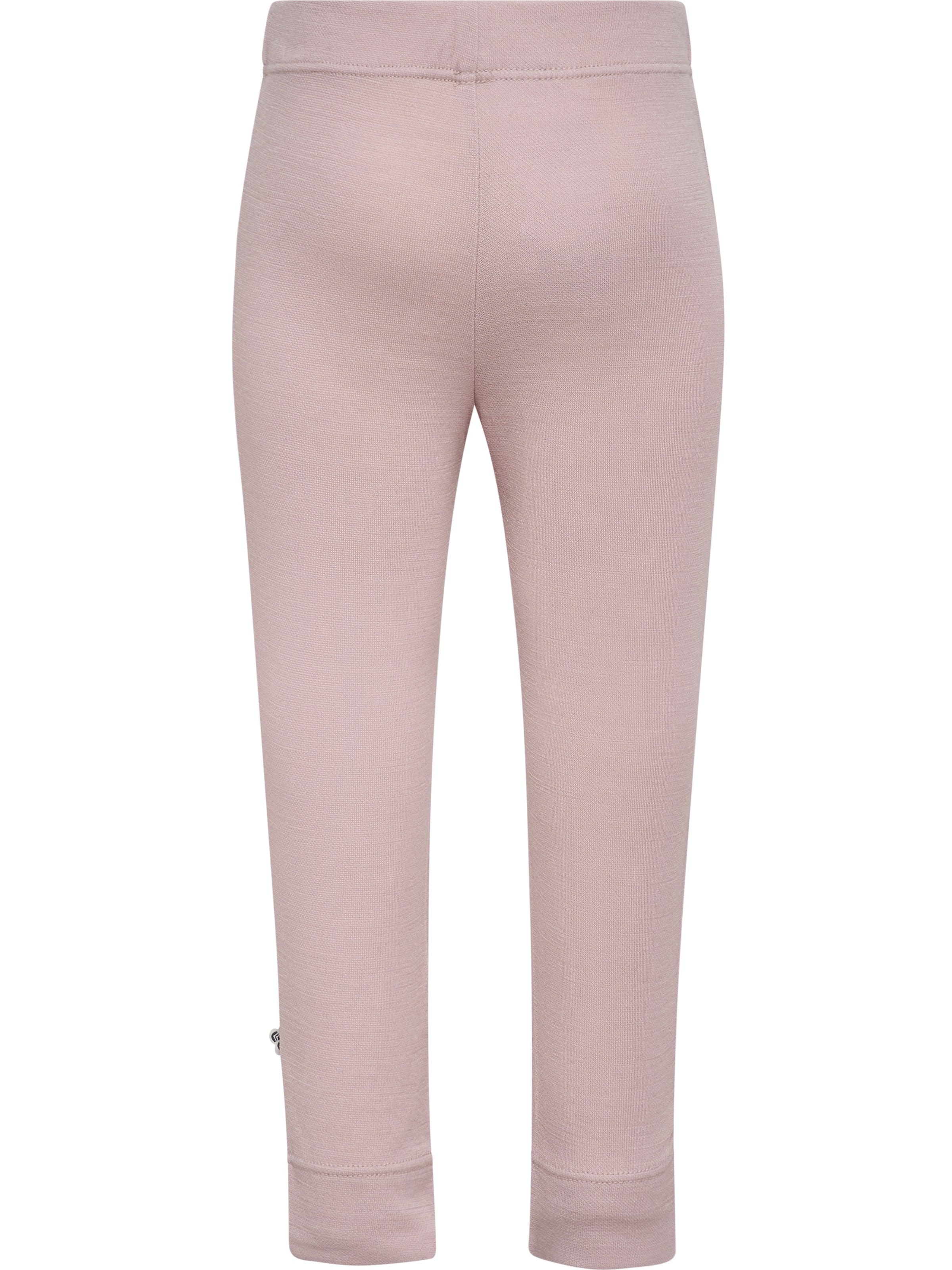 Hummel Skinny Leggings in Pink