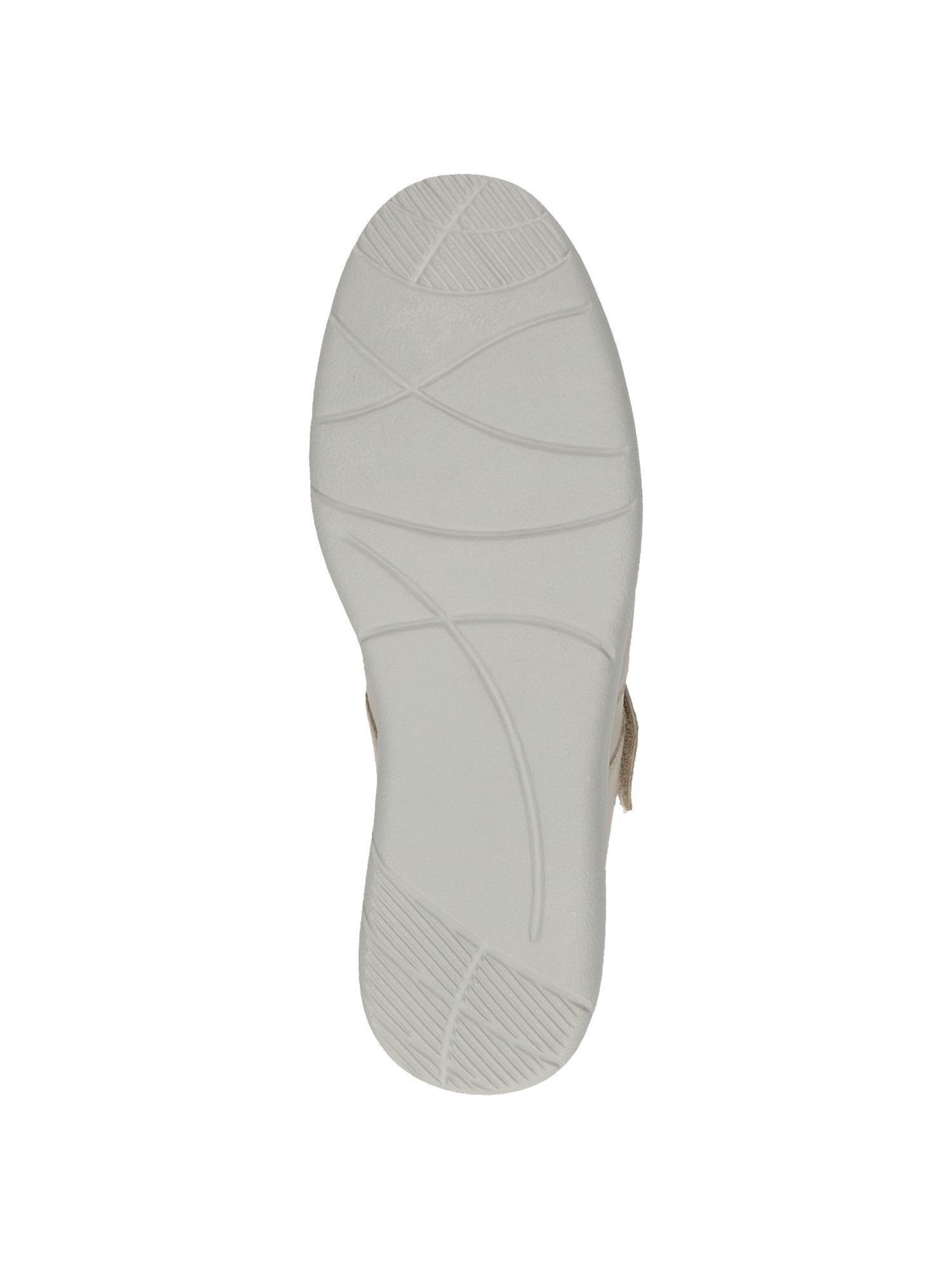 CAPRICE Sandal in White