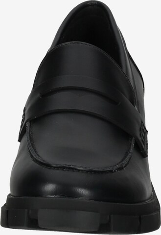 Chaussure basse Dockers by Gerli en noir