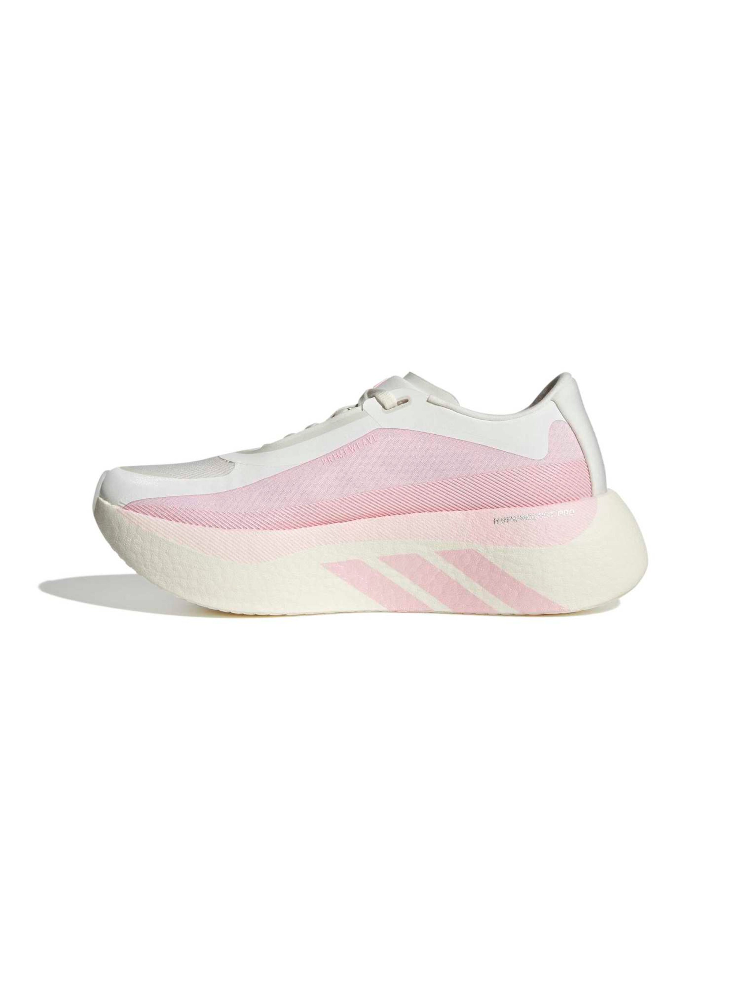 balta ADIDAS PERFORMANCE Sportiniai batai 'HYPERBOOST EDGE'