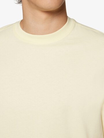 Signal Shirt in Geel