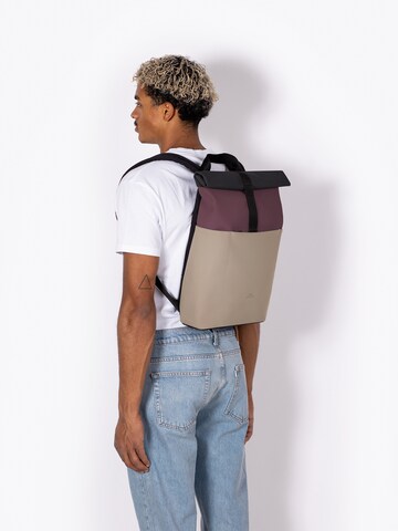 Ucon Acrobatics - Mochila ' Hajo Mini Lotus ' en beige
