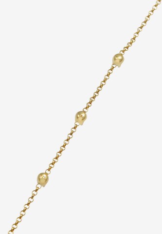 Elli DIAMONDS Bracelet in Gold