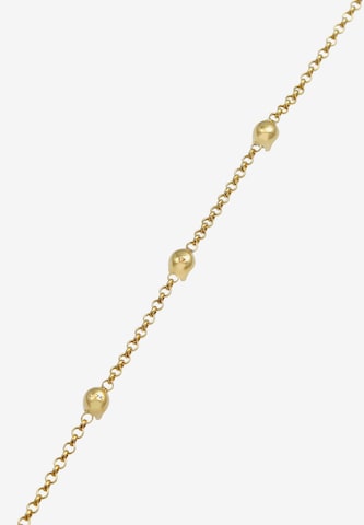 Elli DIAMONDS Bracelet in Gold