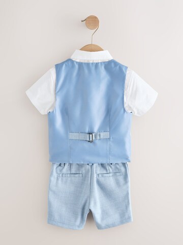 Next Sada – modrá