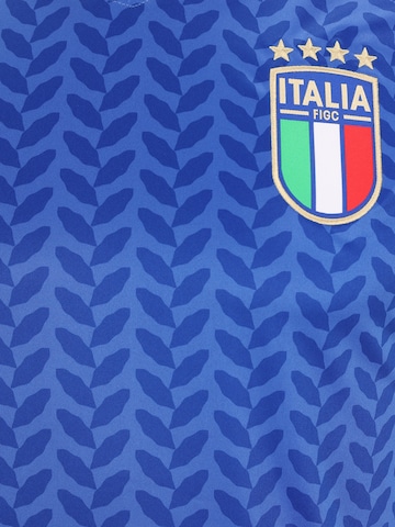 ADIDAS PERFORMANCE Αθλητική φανέλα 'Italy 26 Home' σε μπλε
