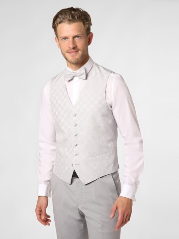 JOOP! Suit vest 'Weazer' in Beige: front