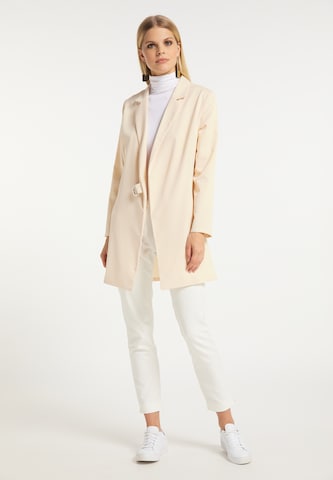 Blazer di RISA in beige