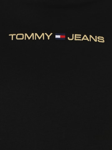 Tommy Hilfiger Big & Tall Shirt in Black