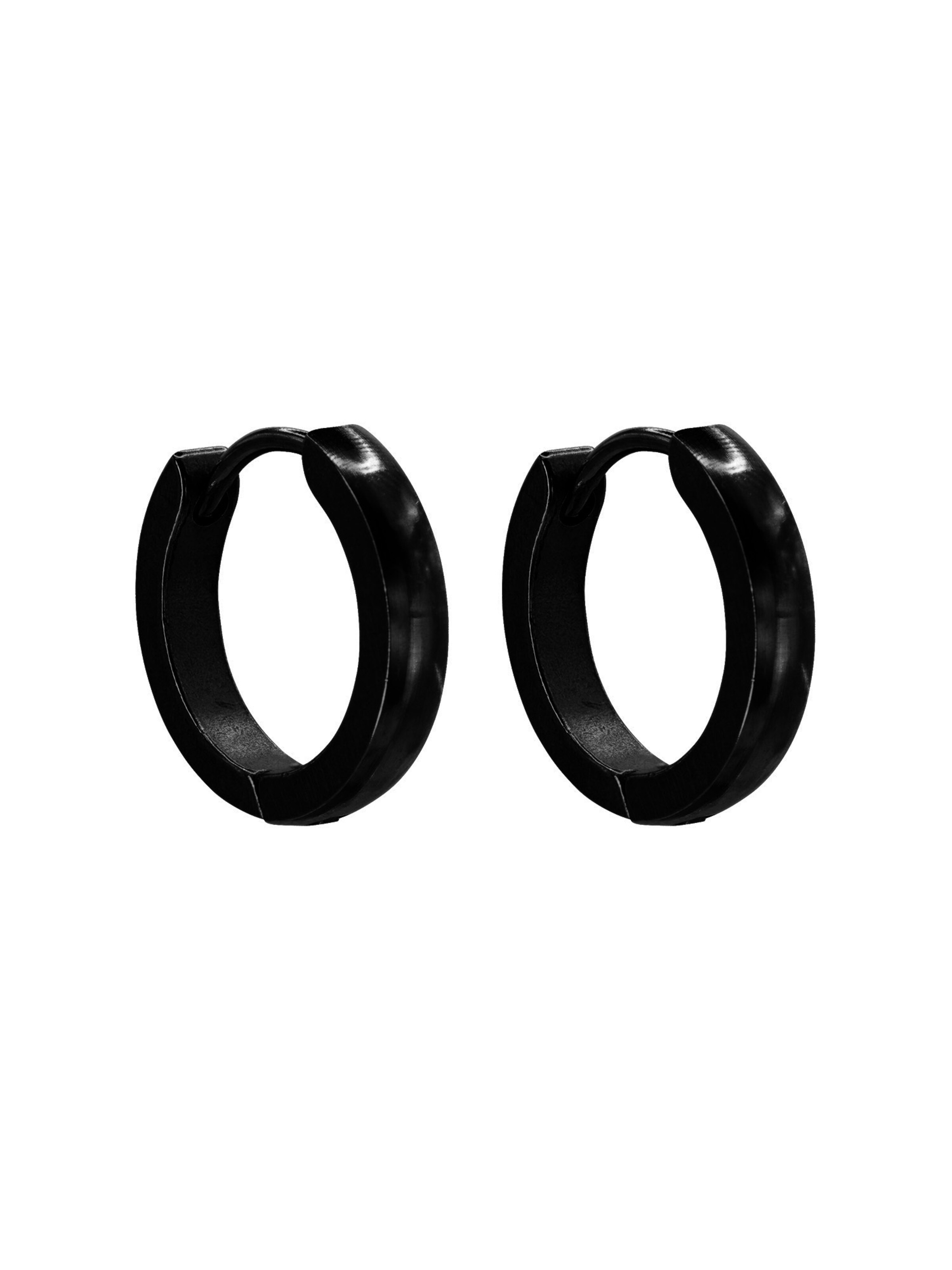 Heideman Earrings 'Elisa' in Black