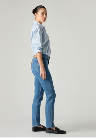 LEVI'S ® Slim fit Jeans '312™ Shaping Slim' in Blue