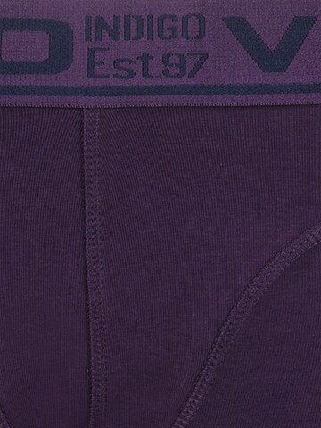 VINGINO Spodní prádlo 'PALM' – fialová