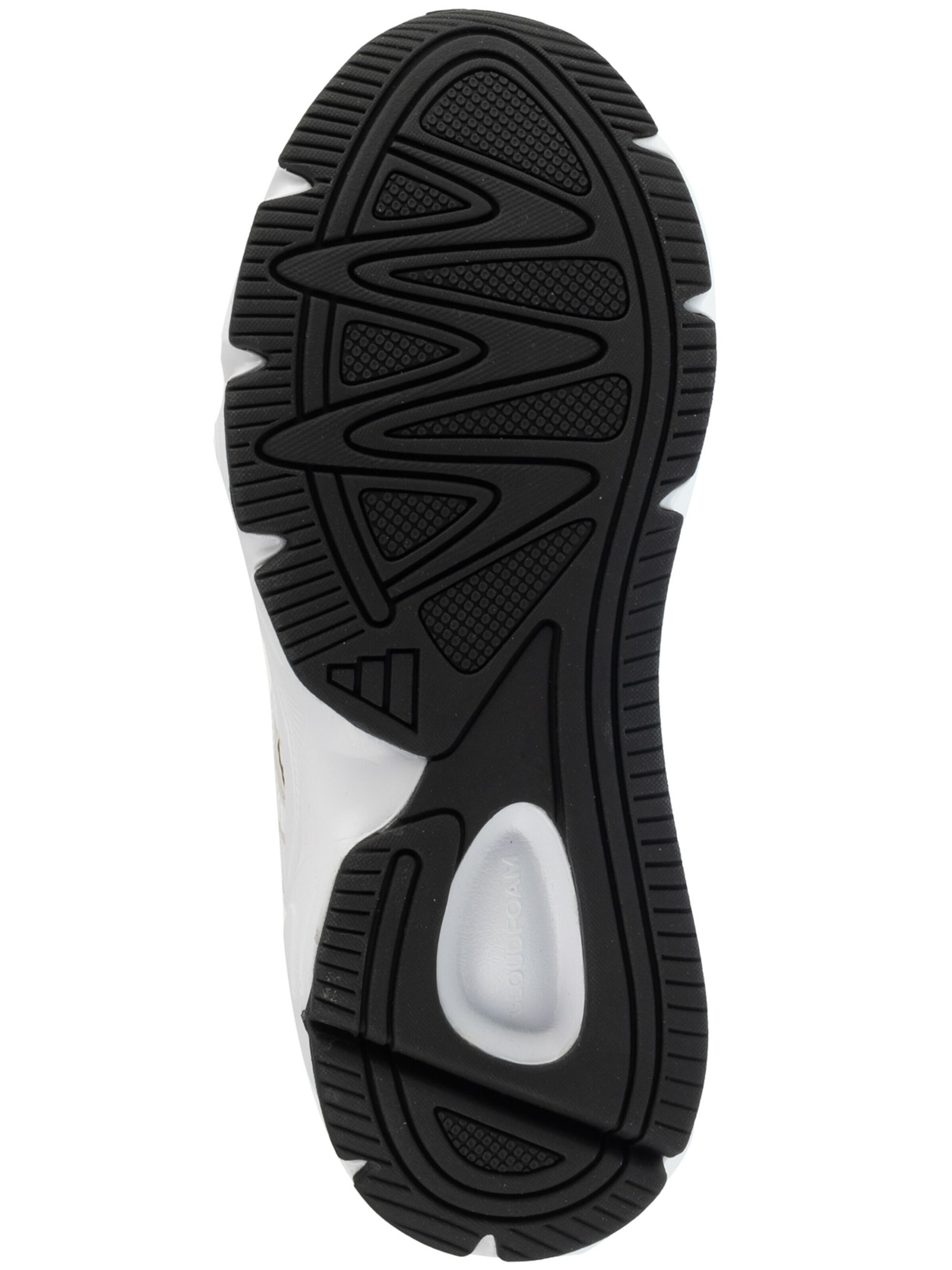 ADIDAS PERFORMANCE Sneakers laag 'adidas Technochaos 2000' in Wit