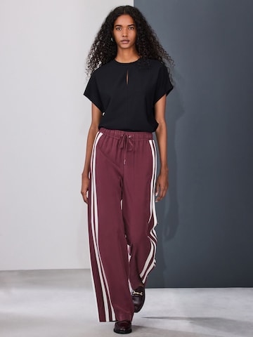 Next Tričko - Čierna