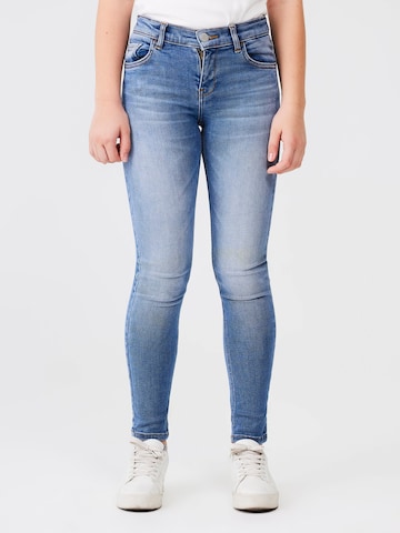 LTB Regular Jeans 'Isabella G' in Blauw: voorkant