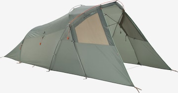 VAUDE Zelt ' Allround Chapel XT 3P ' in Grün: Vorderseite