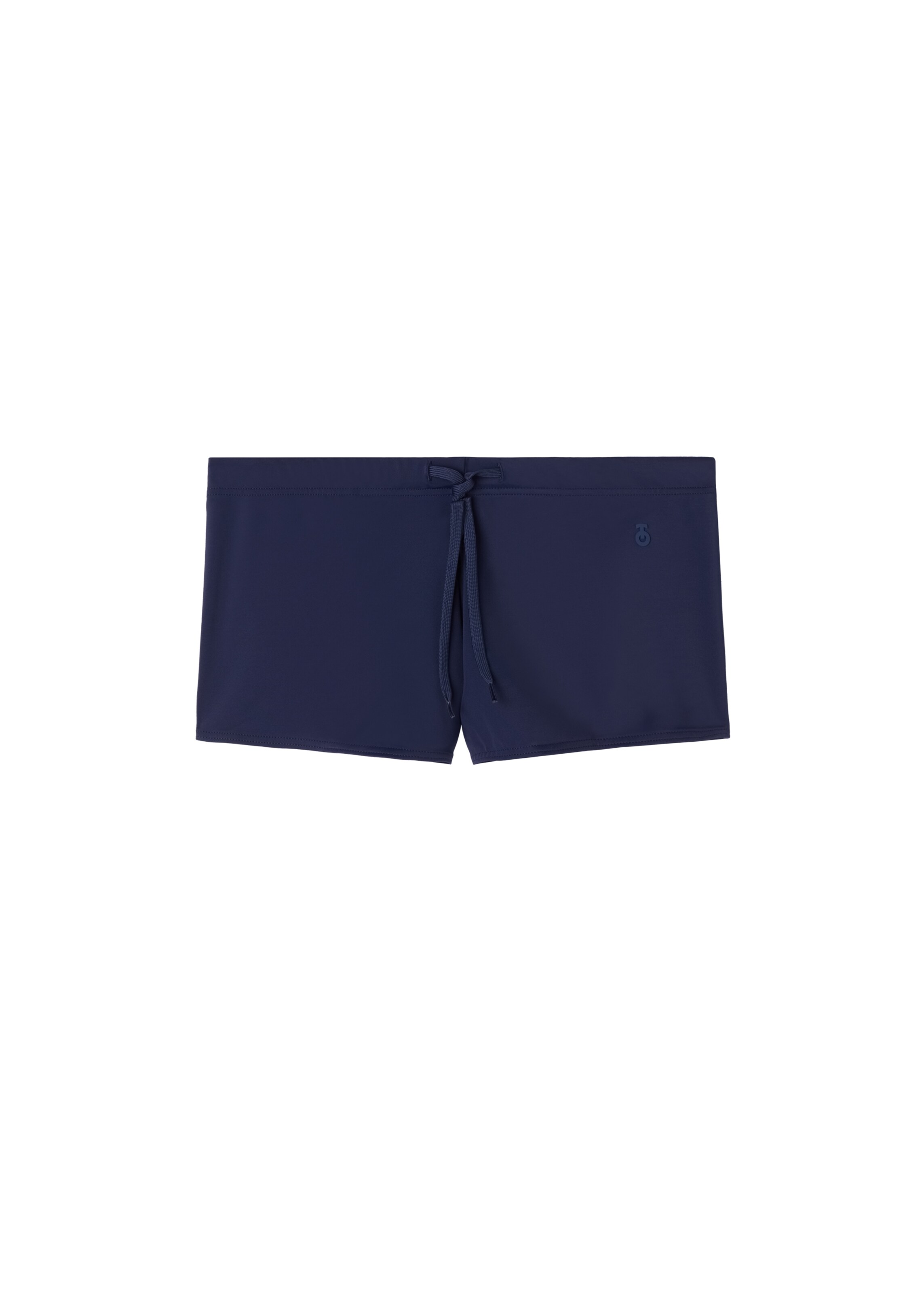 CALZEDONIA Badeshorts in Blau: Vorderseite