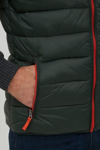 FQ1924 Bodywarmer 'Arved' in Groen