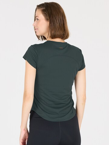 Maglia funzionale 'Doja' di Athlecia in blu