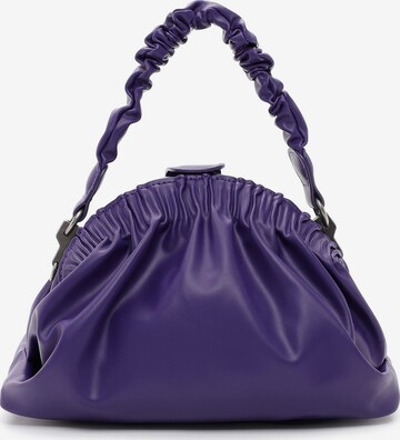 Suri Frey Handbag 'Lizzy' in Purple