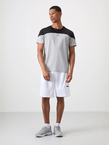 Tommy Life - Camisa 'T-Shirts' em mistura de cores
