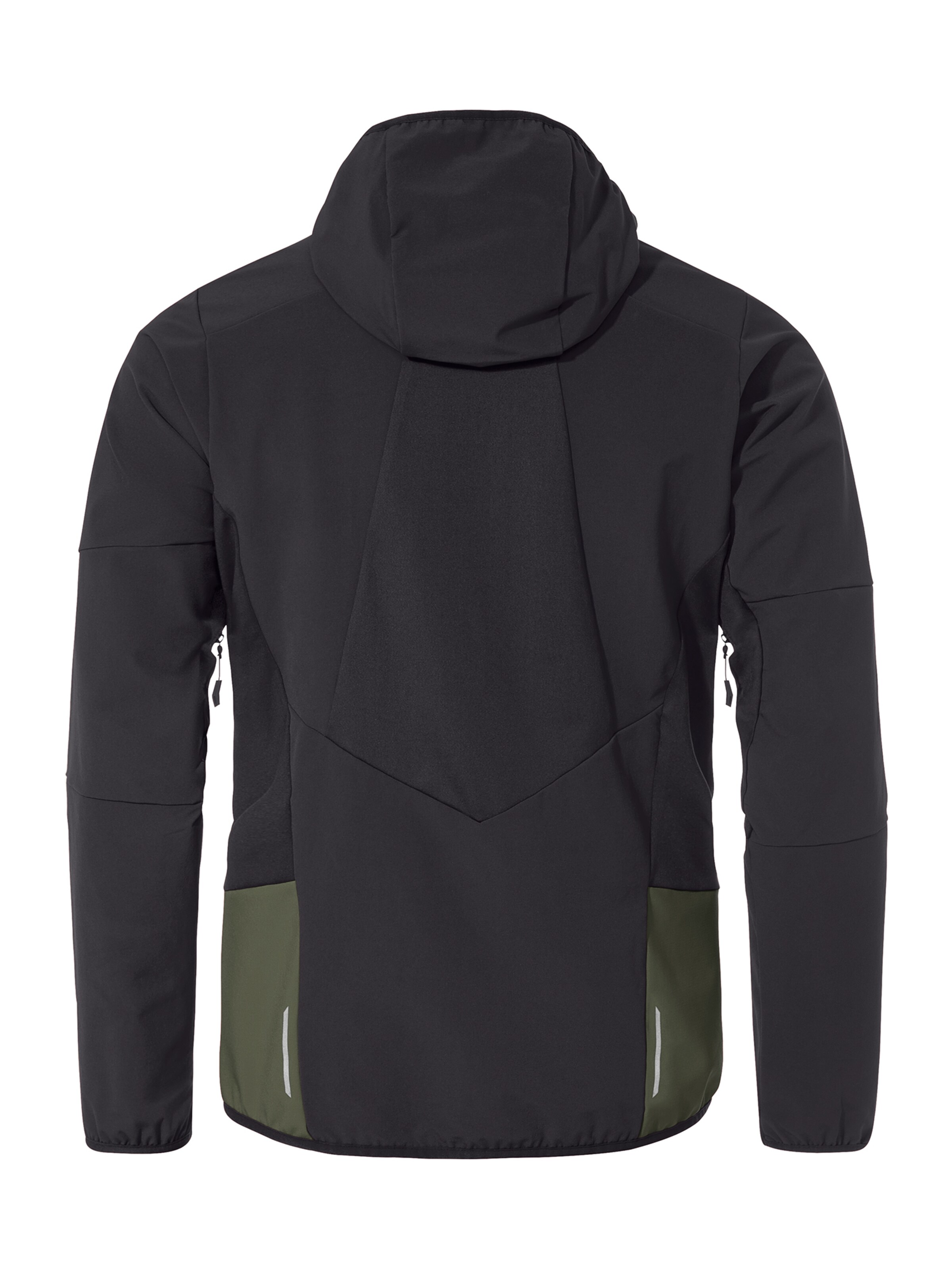 VAUDE Jacke 'Larice V ' in Grün