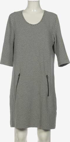 TAIFUN Dress in XL in Grey: front