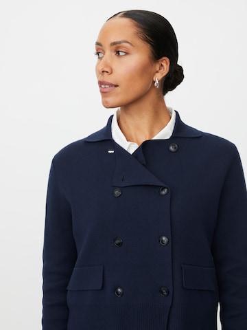 Masai Strickjacke 'MaLugine' in Blau