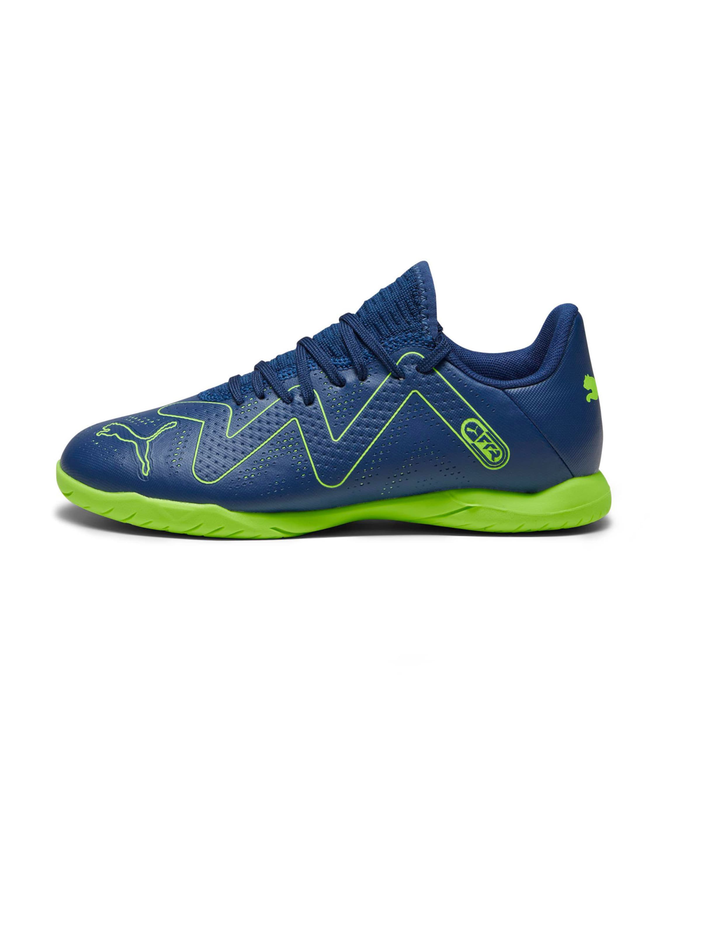 Chaussure de sport 'Future Play' PUMA en bleu : devant