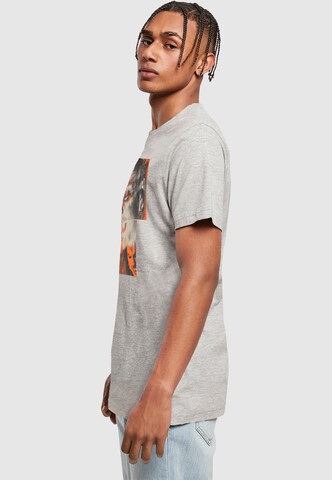 Maglietta di ABSOLUTE CULT in grigio