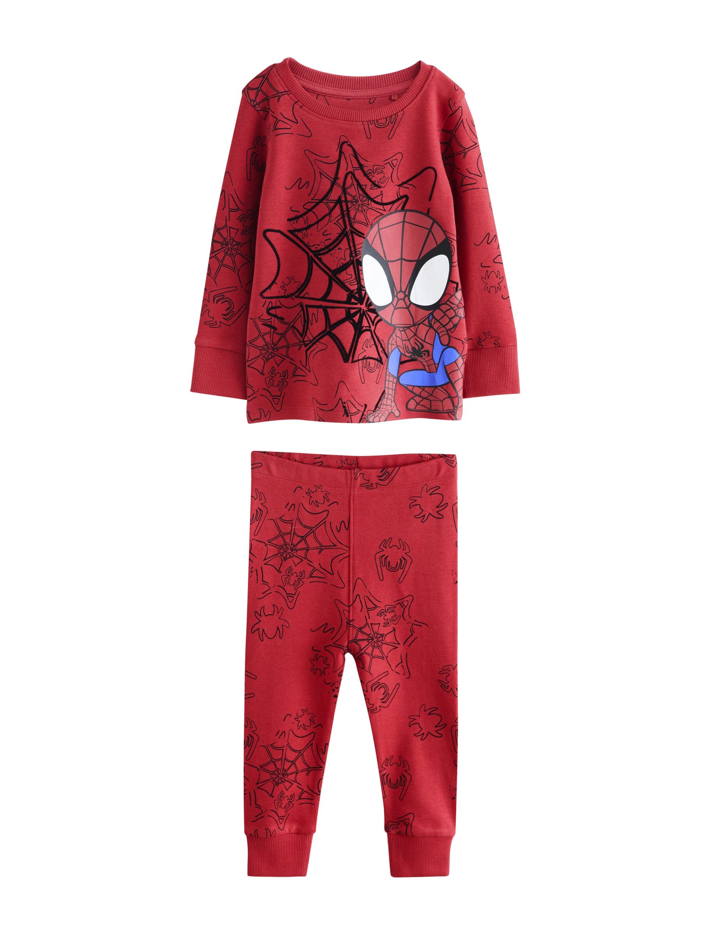 Next Пижама 'License Snuggle' в Синий