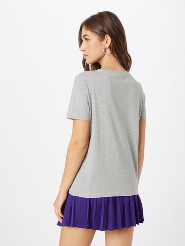 LACOSTE T-Shirt in Grau