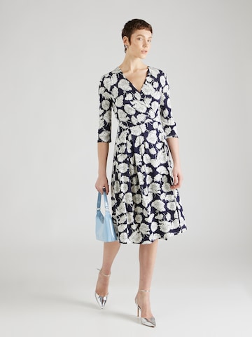 Weekend Max Mara Dress 'DORIA' in Blue