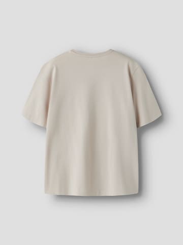 mėlyna NAME IT Marškinėliai 'NKMVOTO'