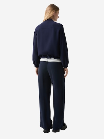 BOGNER Jacke 'Sheila' in Blau