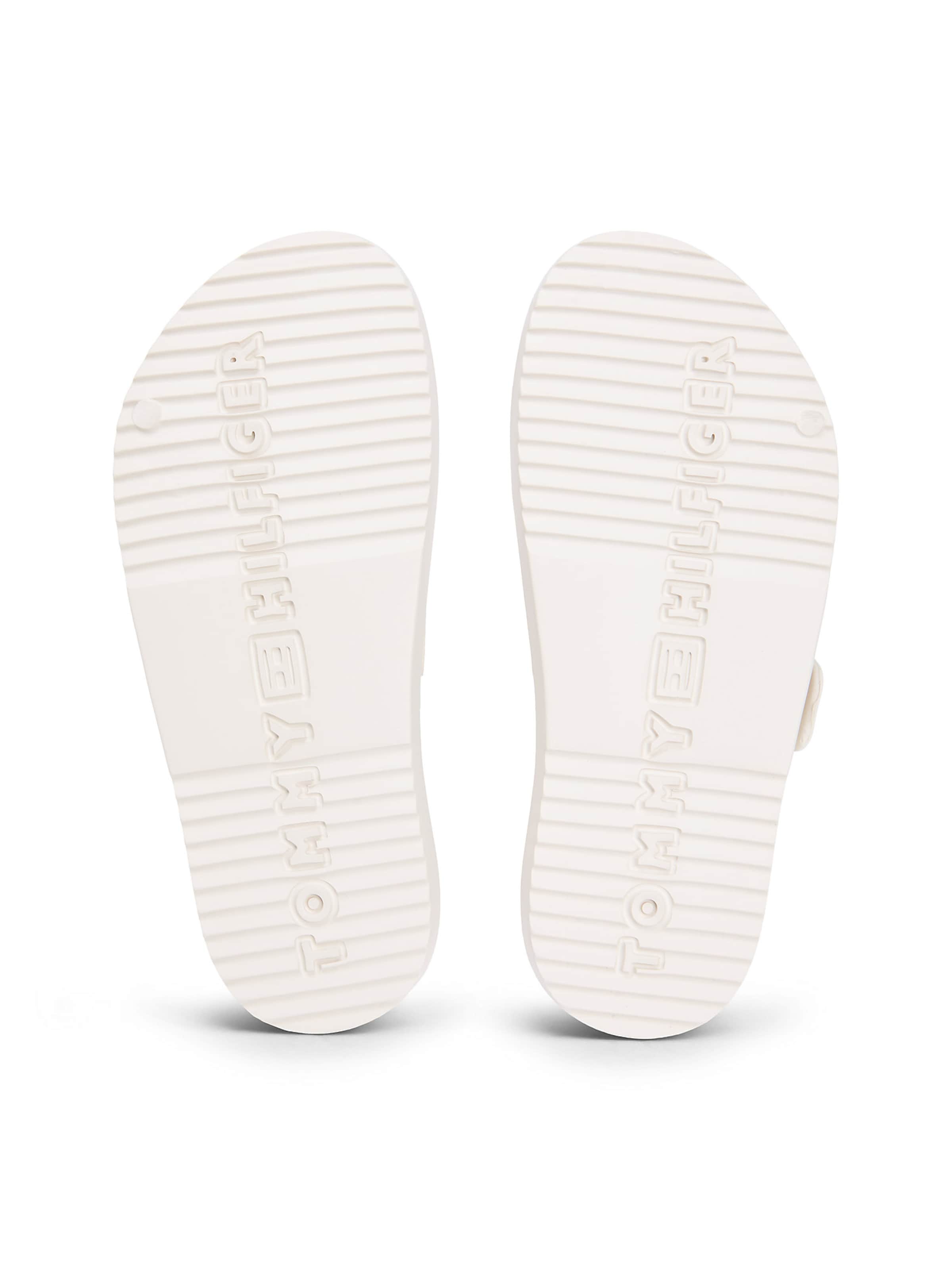 TOMMY HILFIGER Mule in Beige