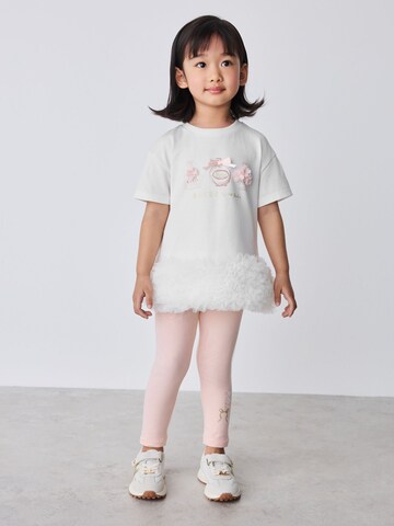 Baker by Ted Baker Set in Pink: Vorderseite