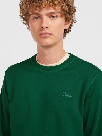 O'NEILL - Sweatshirt em verde