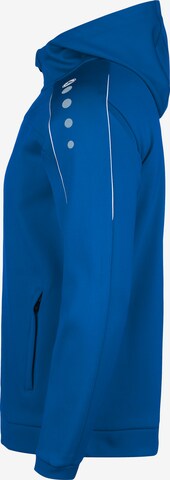 JAKO Sportjas 'Classico' in Blauw