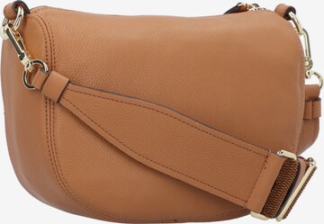 ABRO Crossbody Bag 'Dalia ' in Brown