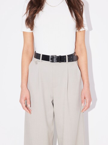 LeGer by Lena Gercke Belt in Black: front