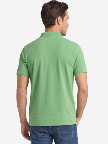 redmond Shirt 'Basic' in Green