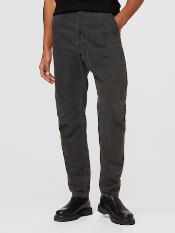 G-Star RAW Regular Jeans 'Grip' in Blue: front