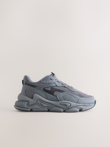 Next - Zapatillas deportivas en gris