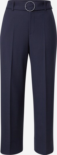 Club Monaco Hose 'ENAMEL' in navy, Produktansicht
