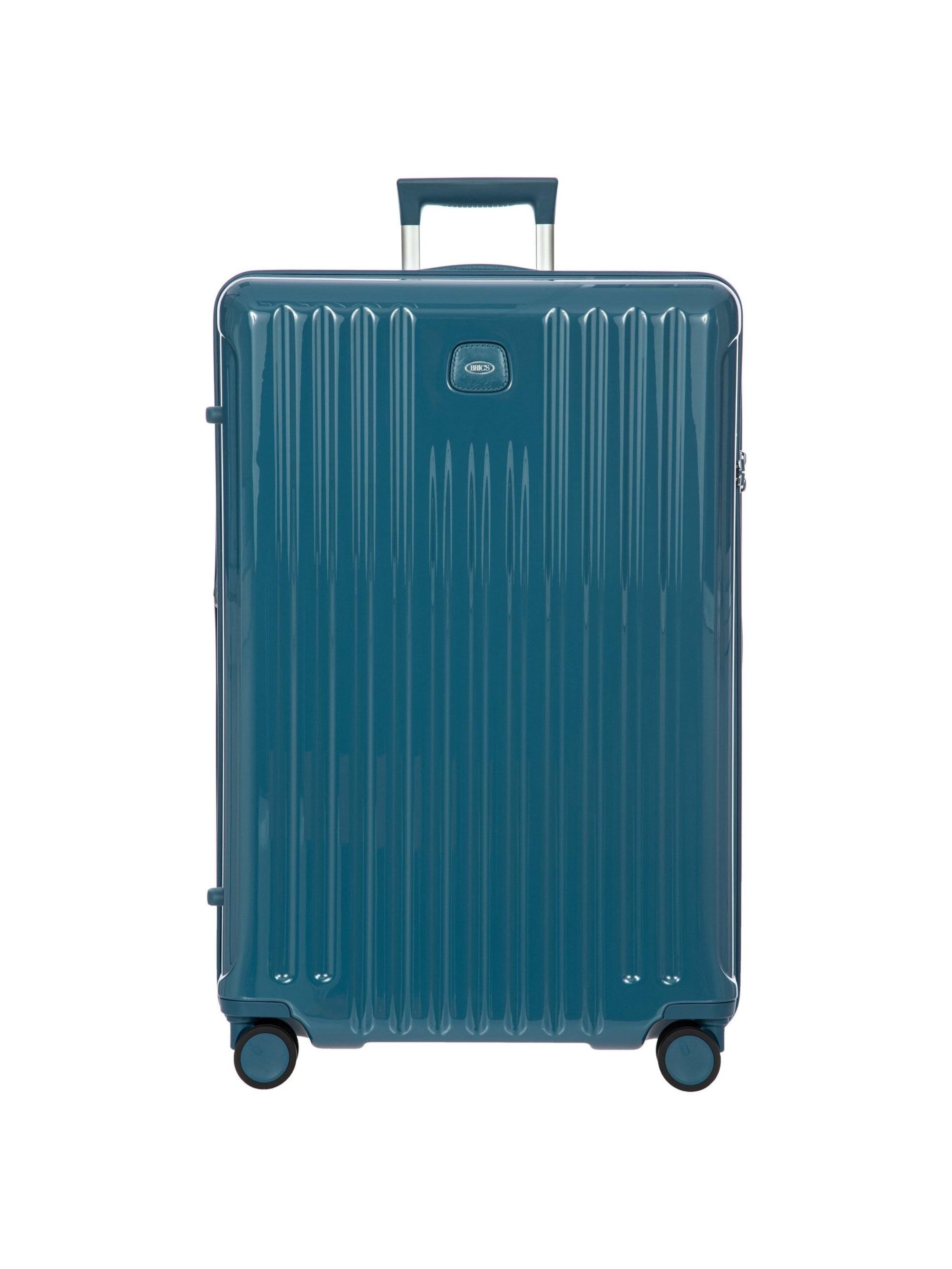 Bric's Cart 'Positano' in Green: front