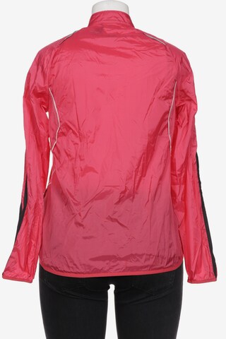ADIDAS PERFORMANCE Jacket & Coat in XL in Pink